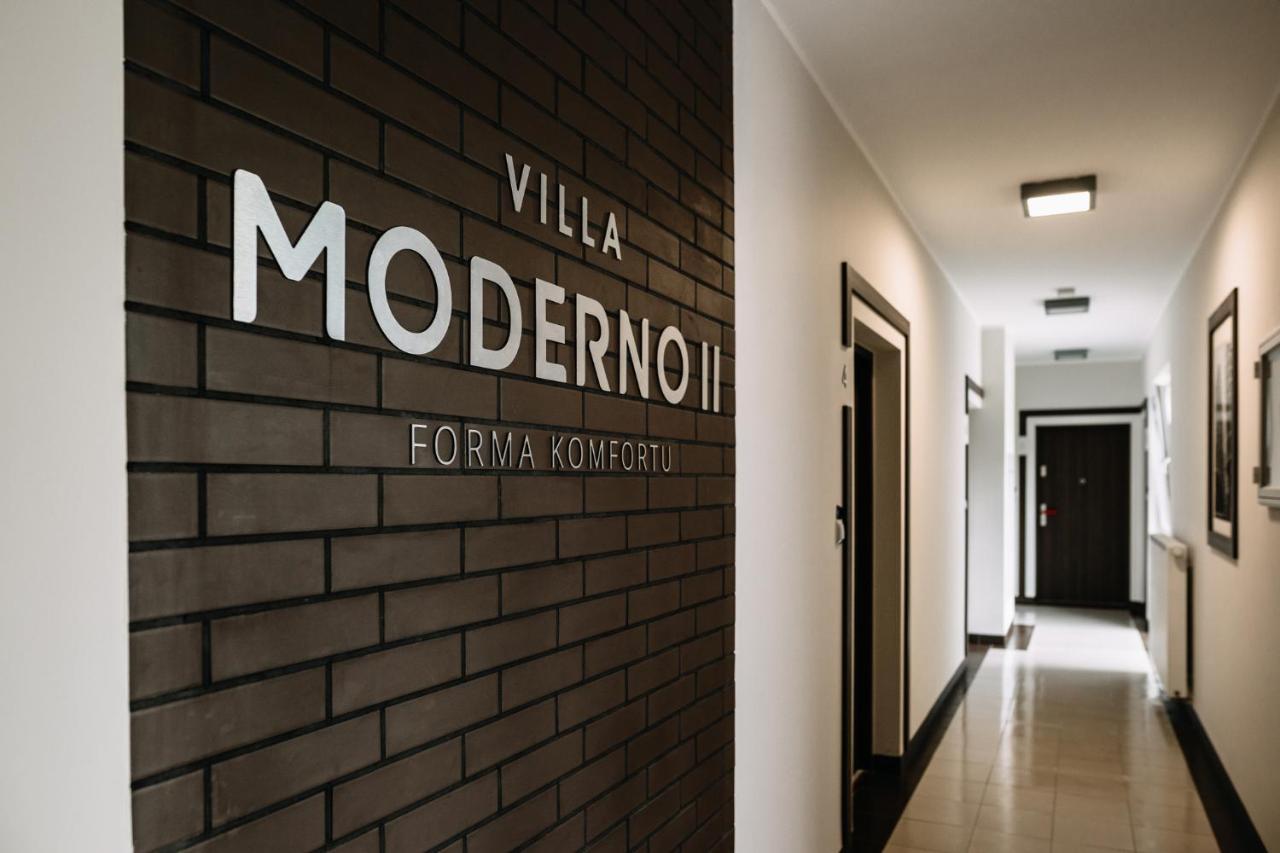 Apartamenty K2 Lubicka 7 Torun Bagian luar foto